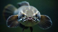 The Northern Snakehead:una minaccia silenziosa per i fiumi americani 