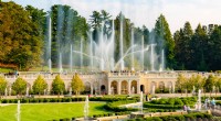 Longwood Gardens:il più grande giardino botanico d America e la più importante collezione di piante 