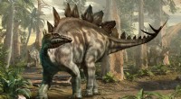 ¿Cómo se llaman las placas traseras del estegosaurio? La ciencia detrás de los escudos icónicos 