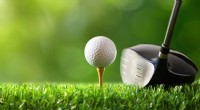 Por qué los hoyuelos son esenciales para las pelotas de golf 